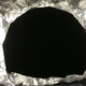 Illustration for article titled There's a New Material That's So Black You Can't See It